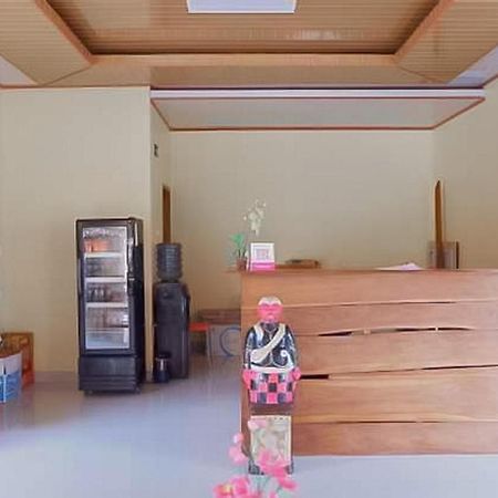 Reddoorz Syariah Near Tugu Lampu Gentur Cianjur Hotel Buitenkant foto