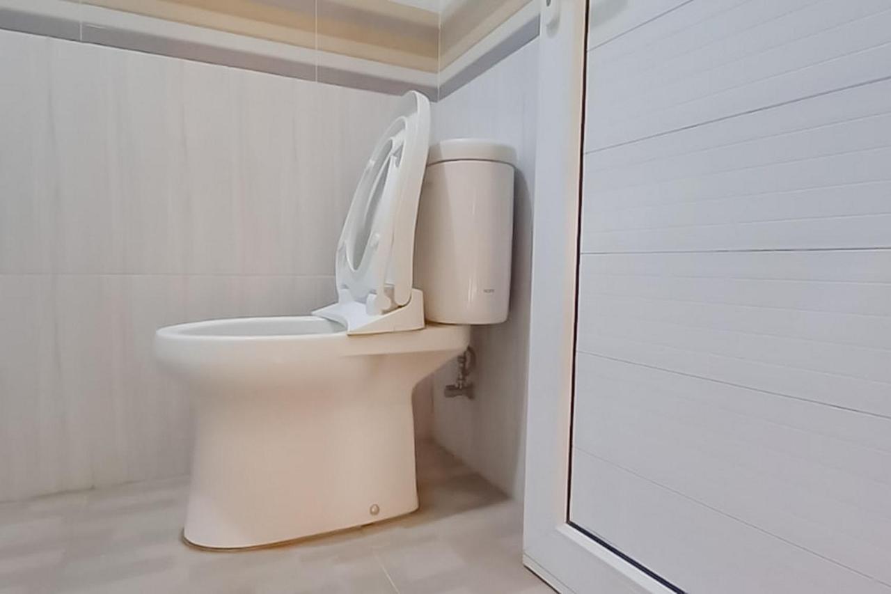 Reddoorz Syariah Near Tugu Lampu Gentur Cianjur Hotel Buitenkant foto